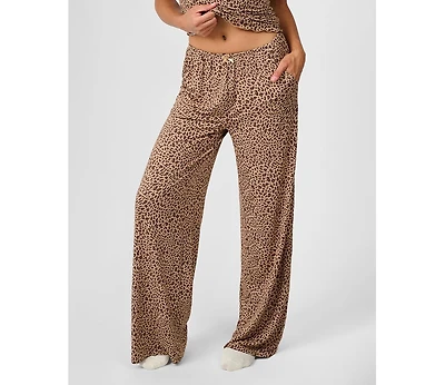 WeWoreWhat Sleep Pull-On Pants