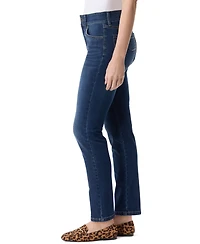 Gloria Vanderbilt Women's Shape Effect Straight Leg Jeans