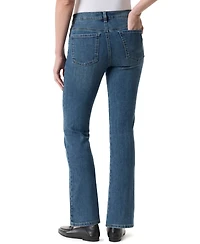 Gloria Vanderbilt Women's Amanda Original Boot Cut Jeans