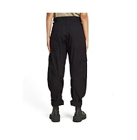 G-Star Women's Cargo 3D Boyfriend Pants