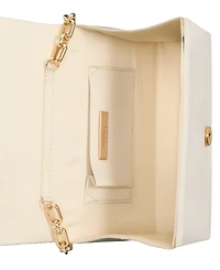 I.n.c. International Concepts Stone Flap Crossbody Bag, Exclusively at Macy's