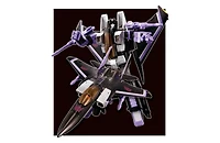 Transformers Mp-11SW Skywarp | Transformers Masterpiece