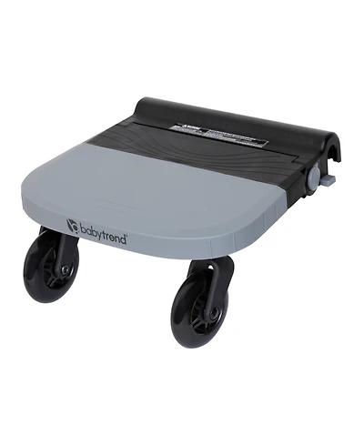 Baby Trend Ride-On Stroller Board Black