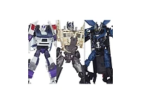 Voyager Class Breakout Battle Set | Transformers 4 Age of Extinction Aoe