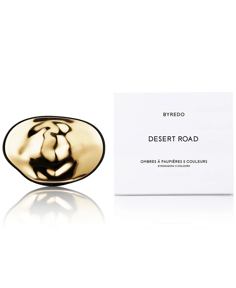 Byredo 5 Colours Eyeshadow