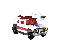 Autobot Red Alert Voyager Class | Transformers: Age of the Primes | Hasbro, Takara Tomy