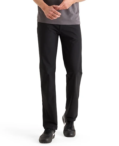 Dockers Men's Go Airweave 5 Pocket Straight Fit Pants