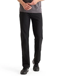 Dockers Men's Go Airweave 5 Pocket Straight Fit Pants