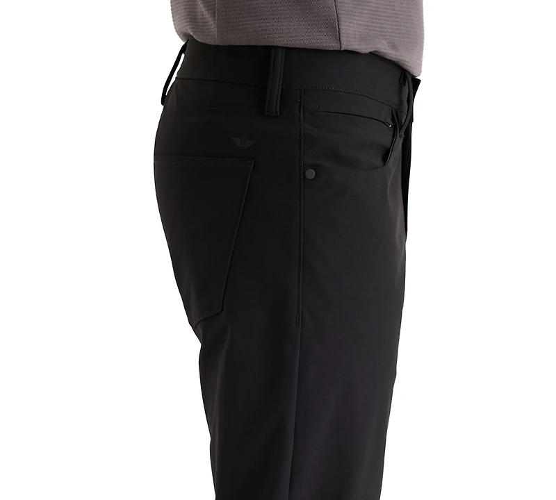 Dockers Men's Go Airweave 5 Pocket Straight Fit Pants