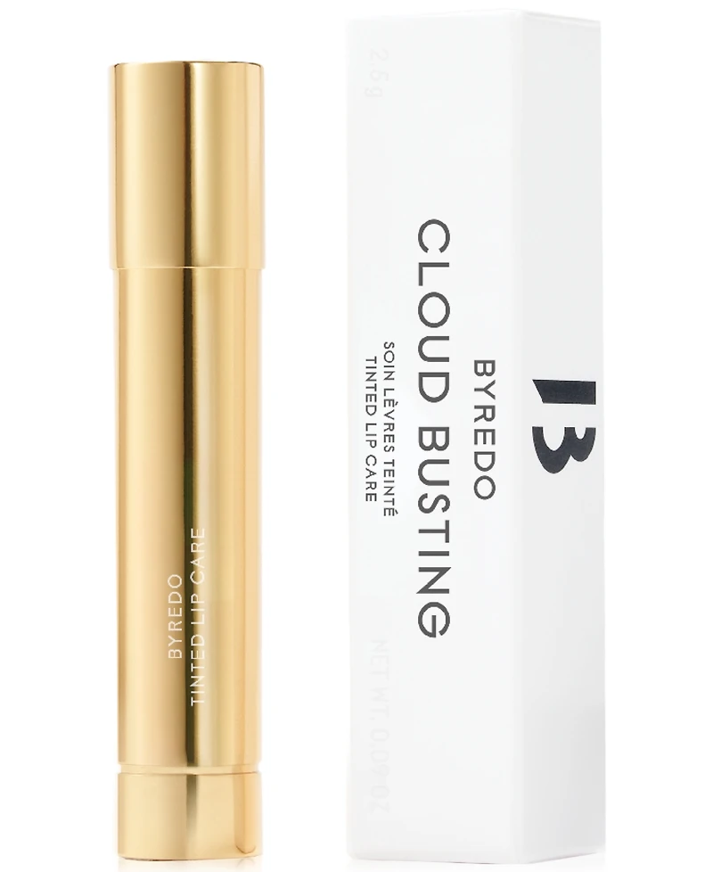 Byredo Tinted Lip Care Refill - Cloud Busting, 0.09 oz.