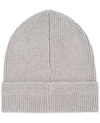 Alfani Men's Fine Ribbed Beanie, Macy's Exclusive