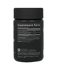 Sports Research Lutein + Zeaxanthin Plant-Based