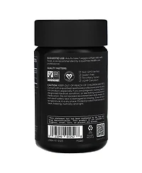 Sports Research Lutein + Zeaxanthin Plant-Based