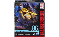 Transformers 86-15 Sludge Leader Class | Transformers Studio Series | Transformers: The Movie 86
