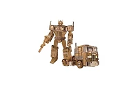 Mp-10 Optimus Prime Convoy Golden Lagoon Exclusive Version | Transformers Masterpiece