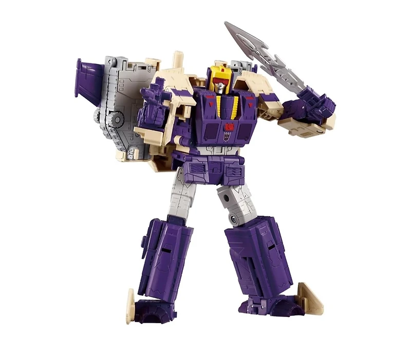 Transformers Triple Takeover Set of 3 Premium Finish | Transformers Dramatic Capture