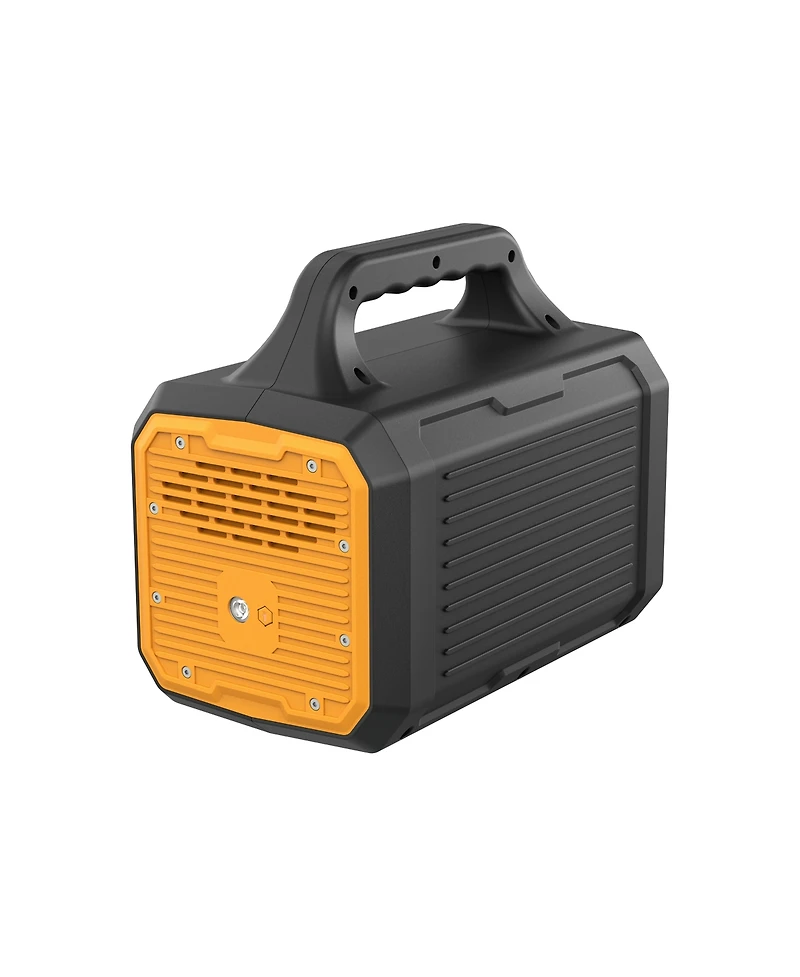 Mondawe 1800W Power Station w/ Ups, 1.5H Fast Charge