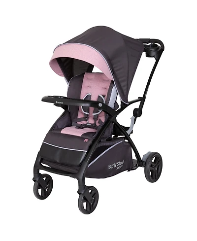 Baby Trend Sit N Stand 5-In-1 Shopper Stroller - Kona