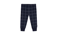 Gerber Baby Boys Dark Shadow Active Pants, 4-Pack