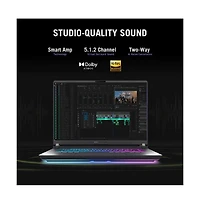 Asus 16" Rog Strix G16 Gaming Laptop Intel Core i9 14900HX 16GB Ram Nvidia GeForce Rtx 5060 1TB Ssd Storage