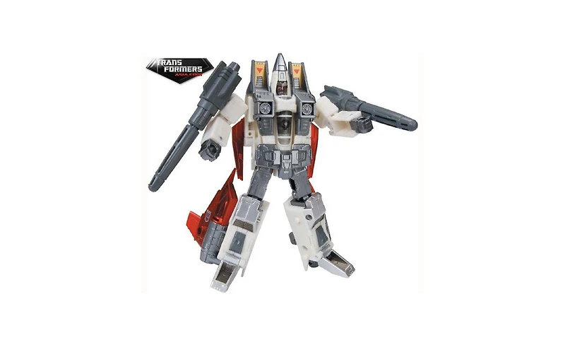 Transformers Seeker Set Elite Limited Edition Asia Exclusive | Transformers United