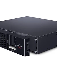 CyberPower PR2000RTXL2UC Smart App 2000VA/2000W Sinewave Rack/Tower Ups with BP48VP2U02 Extended Battery Module
