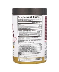 Force Factor Total Beets With CoQ10 Ultimate Heart Health Black Cherry