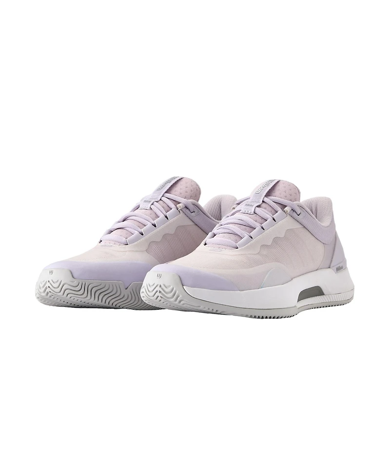 Wilson Intrigue Tour Womens Tennis Shoes