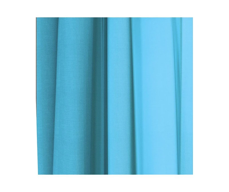 Sunny Side Up Mickey Mouse Curtains for Kids Bedroom 4-Piece Drape Set Pack of 2Pack of 2