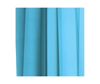 Sunny Side Up Mickey Mouse Curtains for Kids Bedroom 4-Piece Drape Set Pack of 2Pack of 2