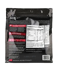 MuscleTech Platinum 8-Hour Protein Vanilla Cake
