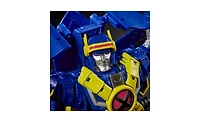 Ultimate X-Spanse | X-Men | Transformers Collaborative