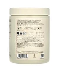 Sports Research Marine Collagen Complex Unflavored