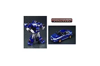 Transformers Bt-19 Bluestreak | Subaru Impreza Wrx | Transformers Binaltech