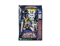 Transformers Prime Universe Thundertron Voyager Class | Transformers: Legacy United