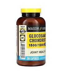 Mason Natural Glucosamine Chondroitin