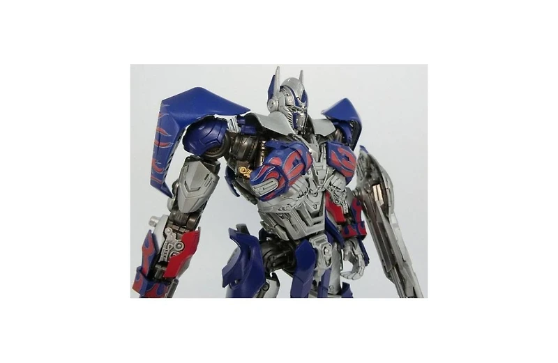 Transformers Dmk-03 Optimus Prime | Transformers Age of Extinction Lost Age | The Last Knight