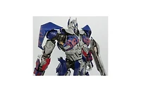 Transformers Dmk-03 Optimus Prime | Transformers Age of Extinction Lost Age | The Last Knight