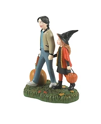 Department 56 Max Dani Trick or Treat Accessory