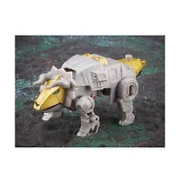 Dinobot Slug Legacy Core Class | Transformers: Legacy Evolution