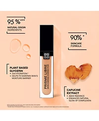 Givenchy Prisme Libre Skin-Caring Corrector - Peach