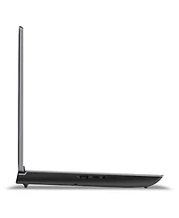 Lenovo ThinkPad P16 Gen 2 16" Wqxga Mobile Workstation, Intel Core i7-13700HX 2.1GHz, 16GB Ram, 512GB Ssd, Nvidia Rtx A1000 6GB, Windows 11 Pro,