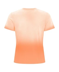 Sportiqe Women's Orange Phoenix Suns Arcadia Sun-Dipped T-Shirt