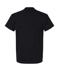 Nascar Men's Black Chicago Street Race Logo T-Shirt