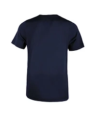 Nike Baby Boys and Girls Navy West Virginia Mountaineers Legend Performance T-Shirt