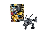 Transformers 95BB N.e.s.t. Bonecrusher Voyager Class | Transformers Generations Buzzworthy Bumblebee