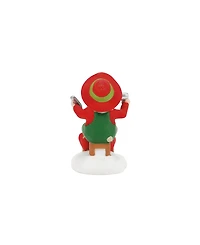 Department 56 Santa's Chief Cobbler Figure