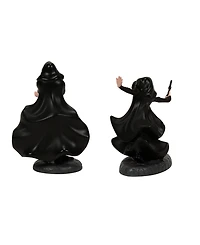Department 56 The Death Eaters, Set of 2