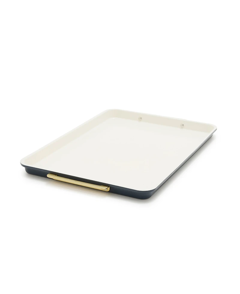 GreenPan Reserve Healthy Ceramic Nonstick Bakeware Half Sheet Pan
