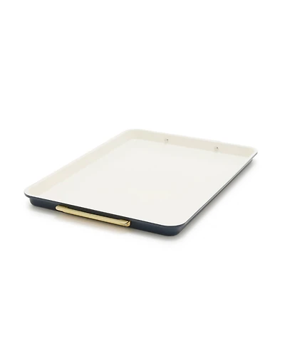 GreenPan Reserve Healthy Ceramic Nonstick Bakeware Half Sheet Pan